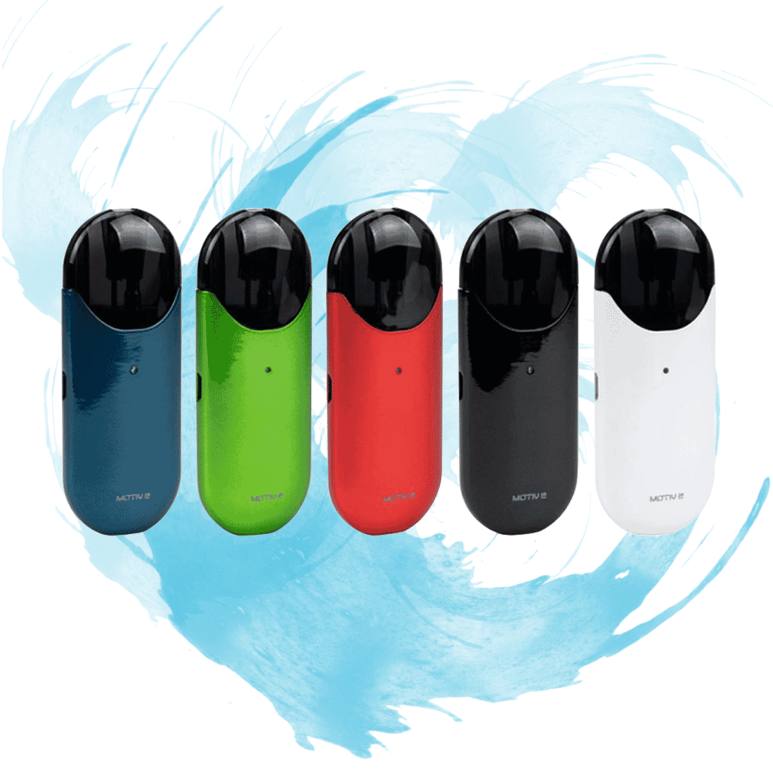 Motiv 2 Starter kit assorted colors
