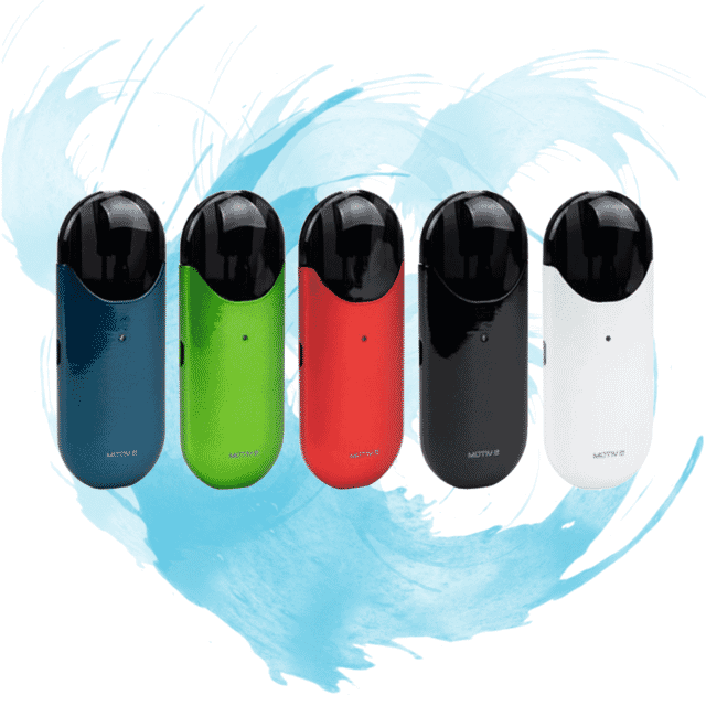 Motiv 2 Starter kit assorted colors
