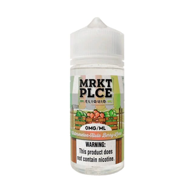 Watermelon Hulaberry Lime by MRKT PLCE