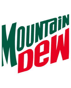 Original 12 oz can by Mountain Dew