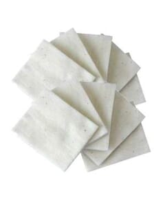 Muji Organic Japan Cotton (Single Pack)