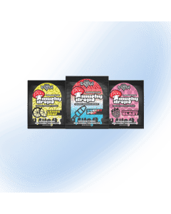 Mushy Drops 2 Pack Gummies