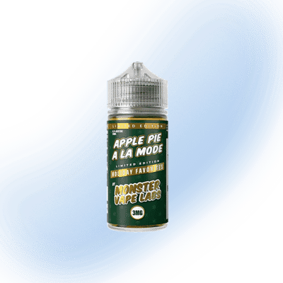 vap argus The Milk Synthetic E-Liquid By Monster Vape Labs 100ML main image 1