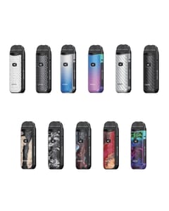 Nord 50w Kit by SMOK