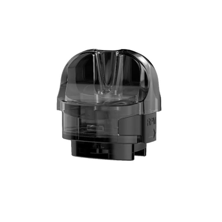 Nord 50w Empty RPM Pod by SMOK