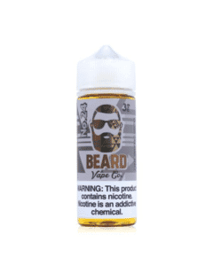 No. 24 e-juice invites you into a world of rich, dessert-inspired indulgence, where the classic taste of smooth, creamy malt fuses seamlessly with a lavish drizzle of golden, salted caramel.