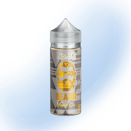 No. 32 Cinnamon Funnel Cake | Beard Vapor Co No. 32 Cinnamon Funnel Cake | Beard Vapor Co