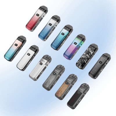 Vaporesso GEN AIR 40 Pod System | Ultra-Light 40W Vape Kit Vaporesso GEN AIR 40 Pod System | Ultra-Light 40W Vape Kit