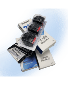 Nord Replacement Pod Series