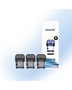 Novo 4 Empty 2ml Replacement Pods