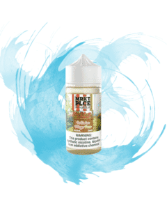 Nectarine Pitaya Pear 100ml freebase e liquid