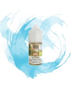 Nectarine Pitaya Pear | Salt 30ml | MRKT PLCE