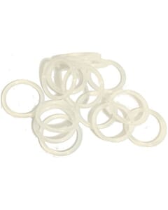 V3 O-Rings by Count Vapula