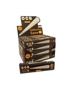 1.25 Cones by OCB (32pack)