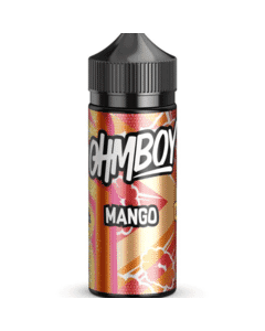 ohmboy mango