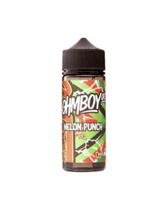 Melon Punch by OhmBoy E-Liquid