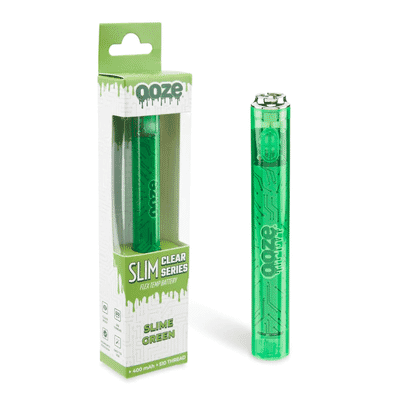 the clear vape battery Bedazzled Cart Battery | Exclusive Designs main image 0
