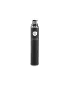 Sleek Ooze 650 mah cart vape battery with 510-thread compatibility, designed for consistent heating