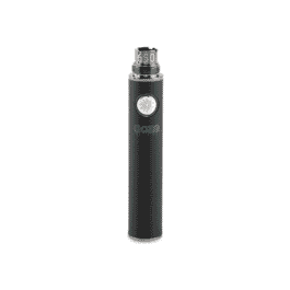 Ooze 650mAh Cart Vape Battery - Compact, Consistent Heating for Perfect Vaping Ooze 650mAh Cart Vape Battery - Compact, Consistent Heating for Perfect Vaping