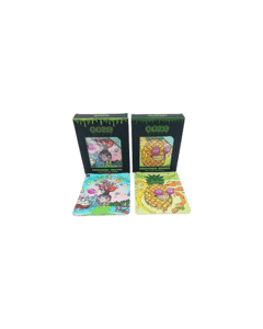 mylar bags 10 pk by ooze