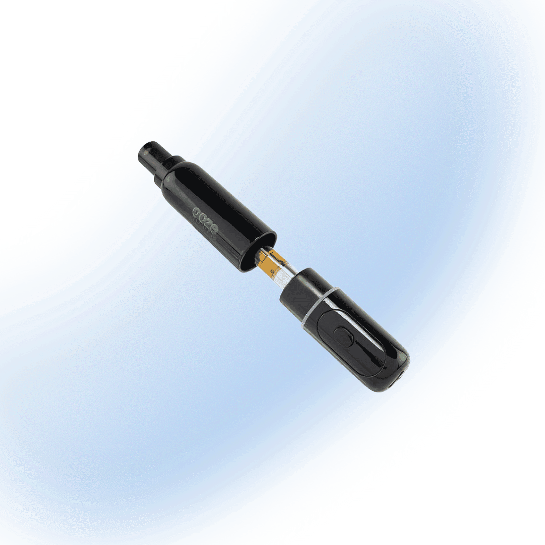 Ooze Hilo | 400 mAh 510 Conceal Vape Batteries