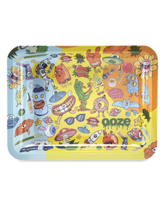 Shop Ooze Rolling Tray Designs Online upperlimitsinc.com