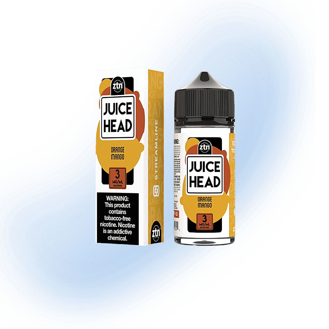 Orange Mango by Juice Head