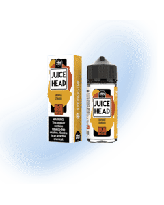Orange Mango by Juice Head