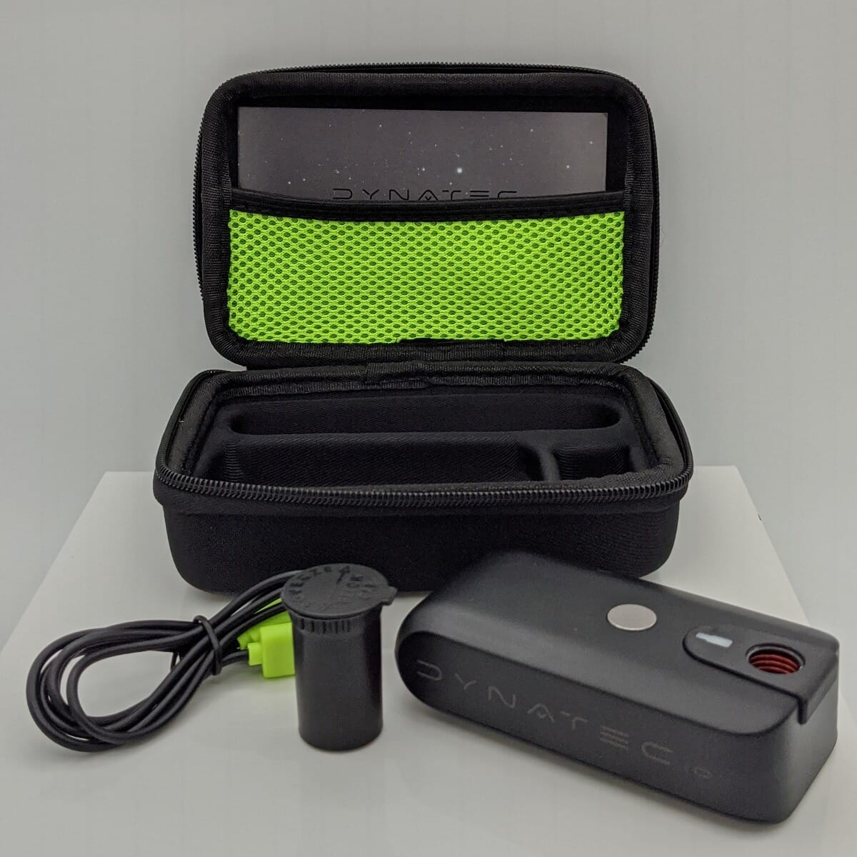 Orion V2 Induction Heater by DynaVap