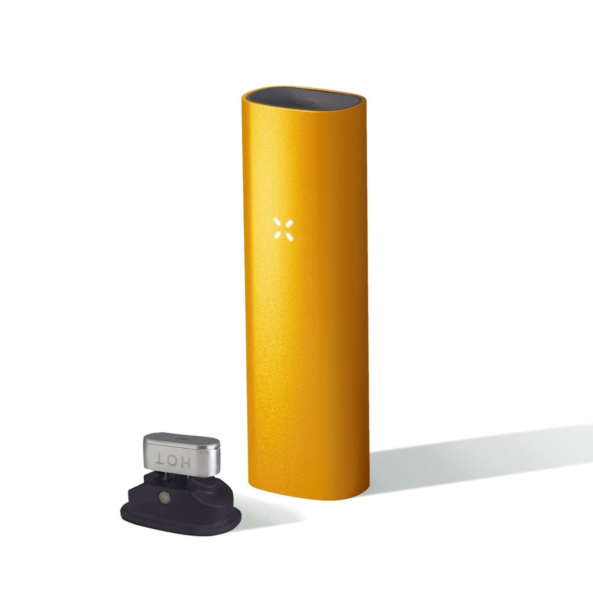 Pax 3 Vaporizer by Ploom | Amber | upperlimitsinc.com