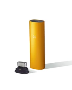 Pax 3 Vaporizer by Ploom | Amber | upperlimitsinc.com