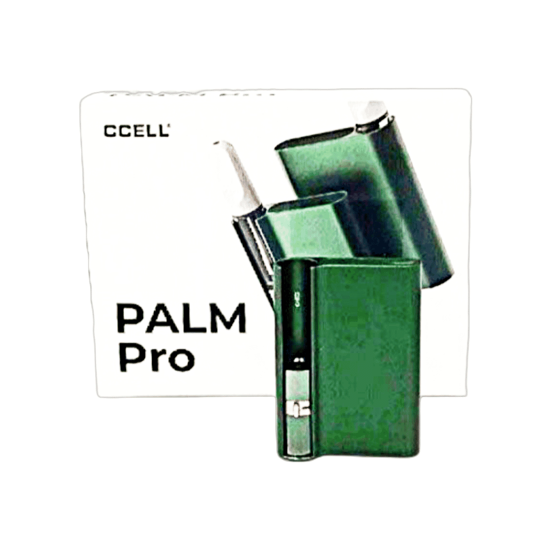 Palm Pro by Ccell-Green