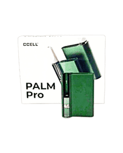 Palm Pro by Ccell-Green