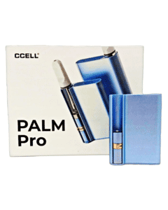 palm pro vape pen battery ccell