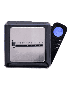 panther infyniti scales