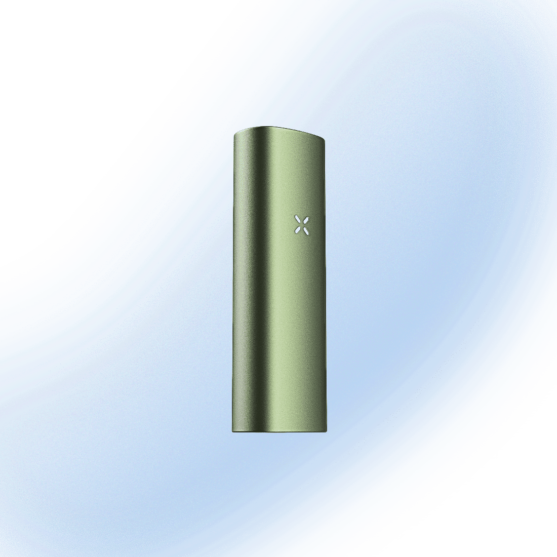 PAX Mini 2 Vaporizer | Ultra-Portable Dry Herb Vaporizer by PAX - Greenstone