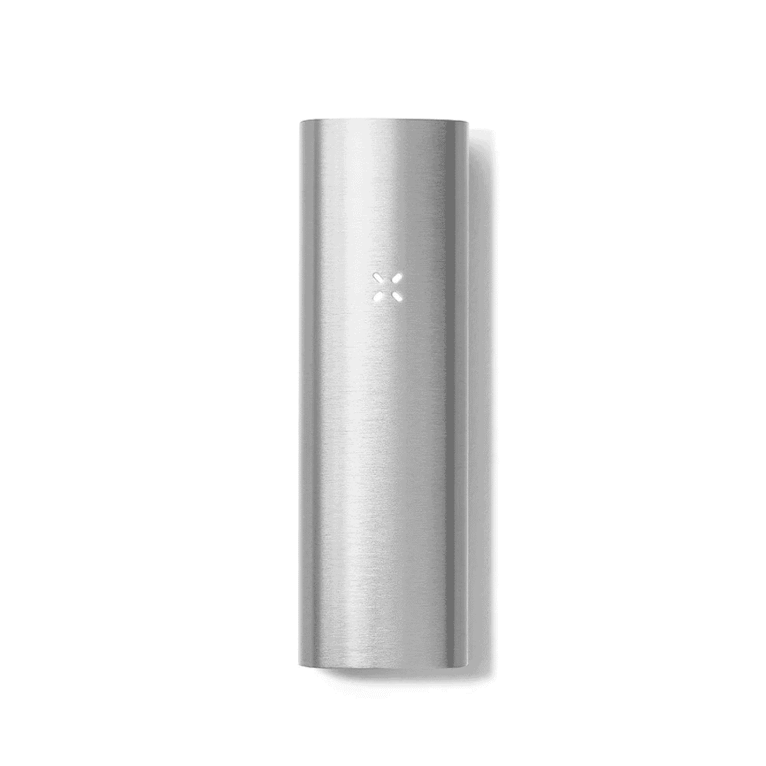 Sleek Pax 2 vaporizer by Ploom showcasing its elegant design and petal-light indicators
