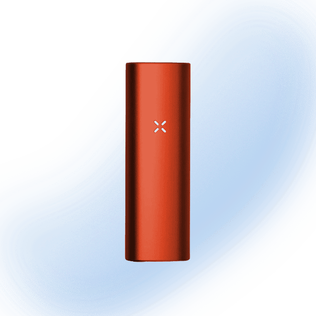 Pax Mini Vaporizer - Poppy
