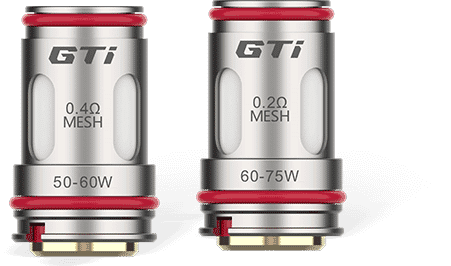 GTI Replacement Coil by Vaporesso