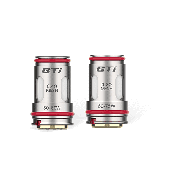 GTI Replacement Coil by Vaporesso