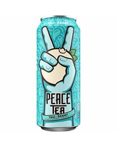 Peace Tea Sno-Berry