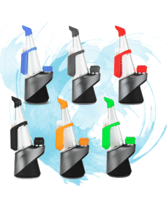 Puffco Peak Travel Kit assorted colors
*peak not included*