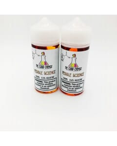 Pebble Science by The Cloud Chemist