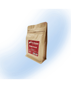 DrizzleDab PerKups CBD + CBG Coffee - 1/2 lb 1500mg Peruvian