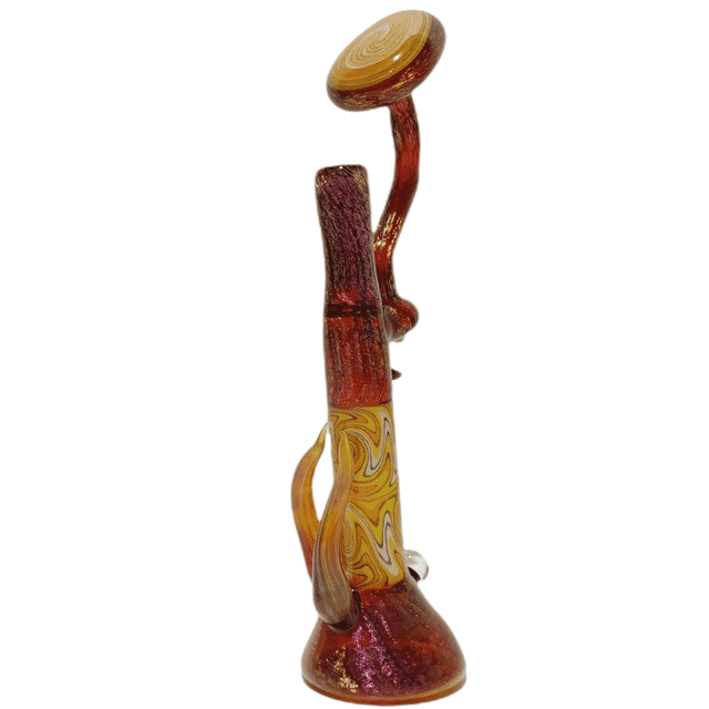 10mm Stand up Dichro Bubbler By ULM
