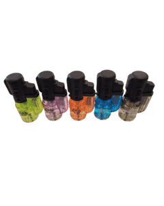 Clear Pocket Torch by Special Blue. Available at Upper Limits Midwest, inc.