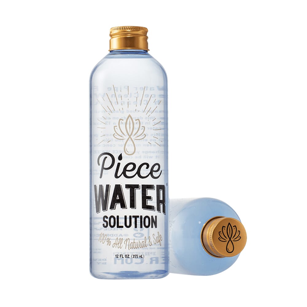 Piece Water