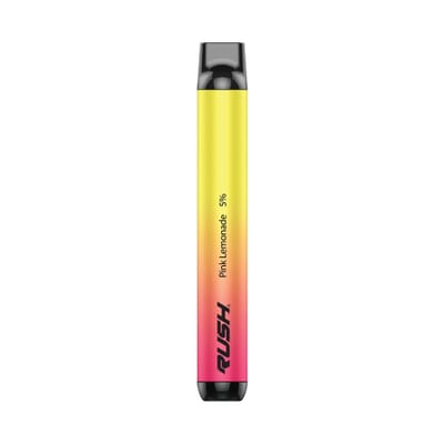 Pink Lemonade Disposable by Rush TFN Pink Lemonade Disposable by Rush TFN