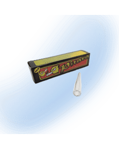 Pitara Glass Tips – Single