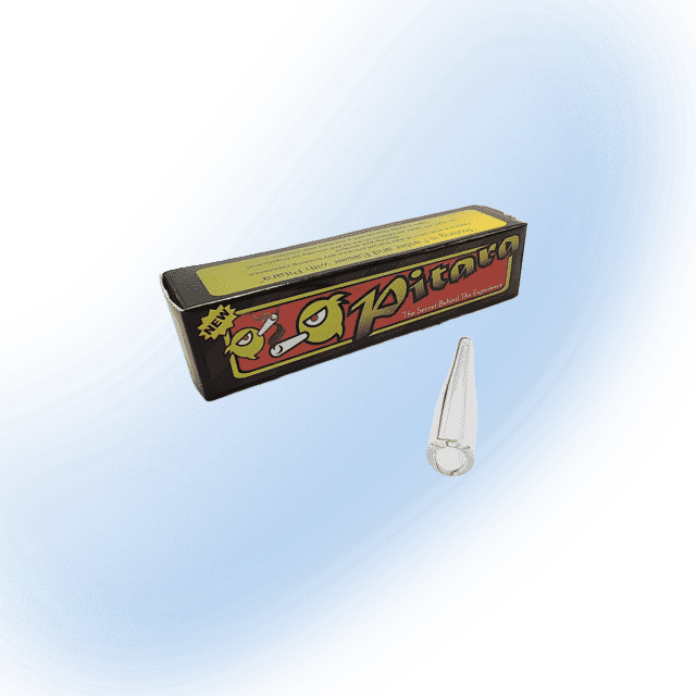 Pitara Glass Tips – Single